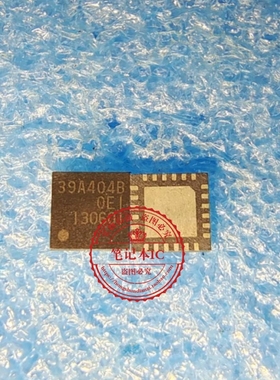 MB39A404 MB39A404A 39A404A MB39A404B 39A404B