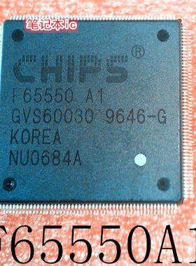 F65550A1    GVS60030    F65550-A1   F65550   QFP封装   新的