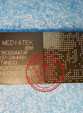 MT9632GAATAF-ZAHHSH  WT9632GAATA 液晶屏芯片  新的   一个起拍