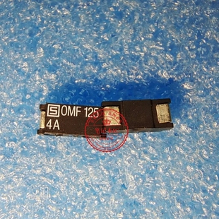 0MF125 OMF125 可直拍 新 贴片 125V 保险丝