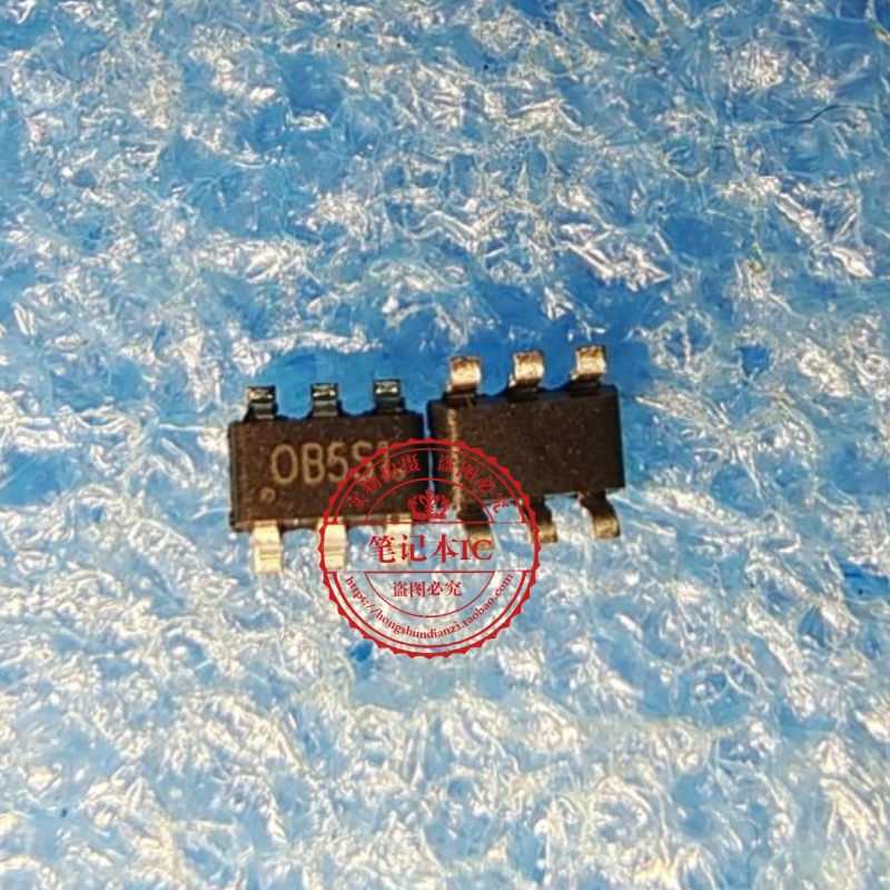 AP3127B025MR 印丝 OB5SL OB 开头 SOT23-6  新的   一个起拍