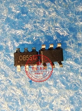 AP3127B025MR 印丝 OB5SL OB 开头 SOT23-6  新的   一个起拍