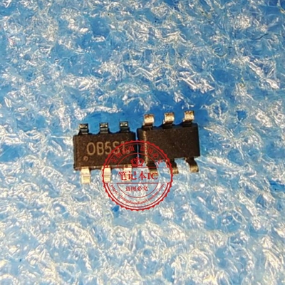 AP3127B025MR 印丝 OB5SL OB 开头 SOT23-6  新的   一个起拍