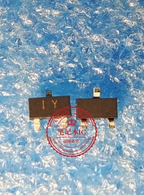 2SA1298 A1298 丝印IY 1Y SOT23-3   新的  一个起拍