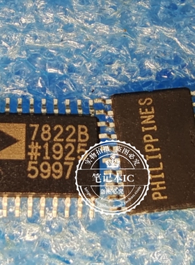 AD7822BRUZ AD7822B AD7822BRU 7822B 进口模数转换器芯片TSSOP20