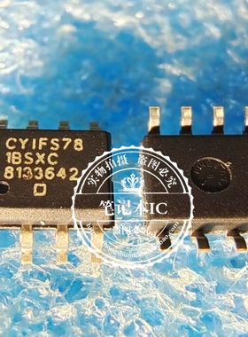 CY1FS781BSXC CYIFS781BSXC CY1FS781BSXCT CY1FS78 SOP8