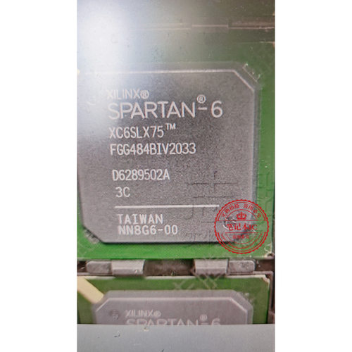 XC6SLX75-2FGG484I XC6SLX75-1FGG484C XC6SLX75 BGA全新