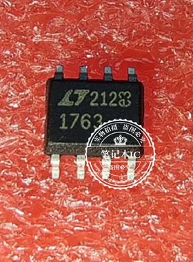 LT1763CS8#TRPBF LTC1763CS8 1763   LT1763  SOP8 新的 一个起拍