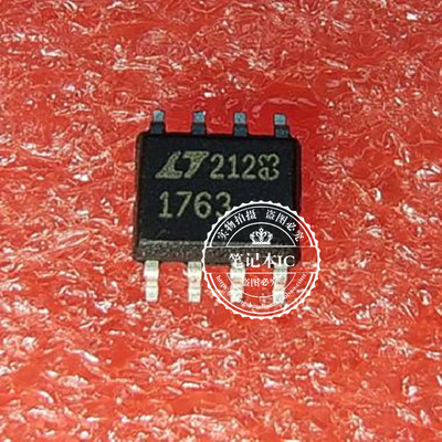 LT1763CS8#TRPBF LTC1763CS8 1763   LT1763  SOP8 新的 一个起拍
