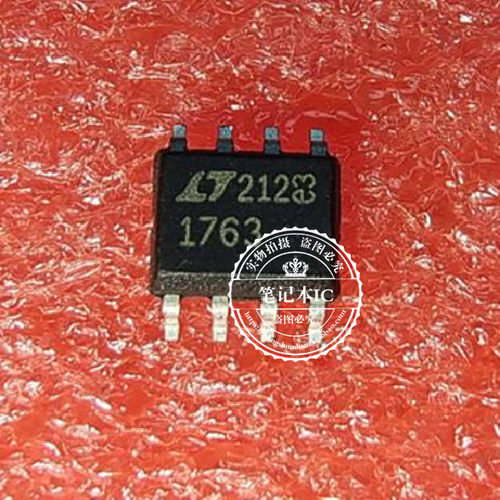 LT1763CS8#TRPBF LTC1763CS8 1763   LT1763  SOP8 新的 一个起拍
