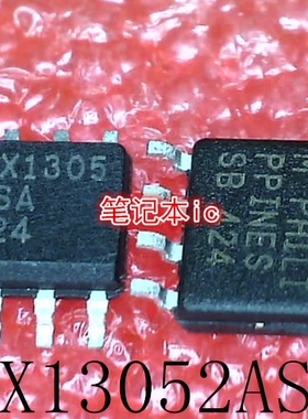 MAX13052ASA+T   MAX13052ASA   MAX13052   MAX1305  SOP8  新的