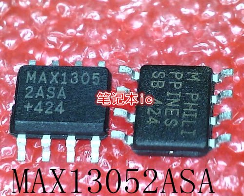 MAX13052ASA+T   MAX13052ASA   MAX13052   MAX1305  SOP8  新的