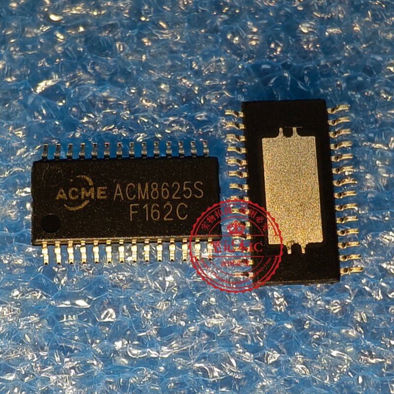 ACM8628 ACM8629 ACM8625S ETSSOP28 音频放大器IC