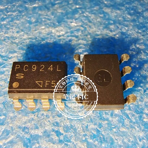 PC924L  924L SOP  新的   一个起拍