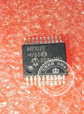 AR1020-I/SS  AR1020I/SS  AR1020-1SS  AR1020ISS   SSOP   新的