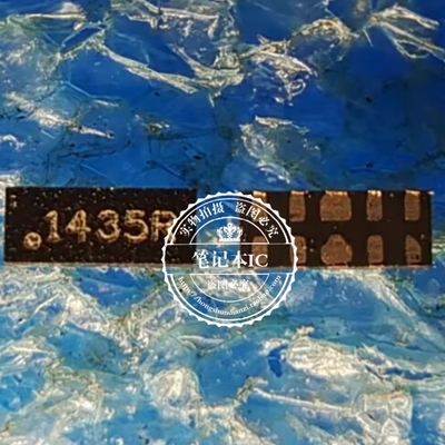 AZ1143-04F.R7G AZ1143-04FR7G   丝印1435R DFN2510真正全新原装