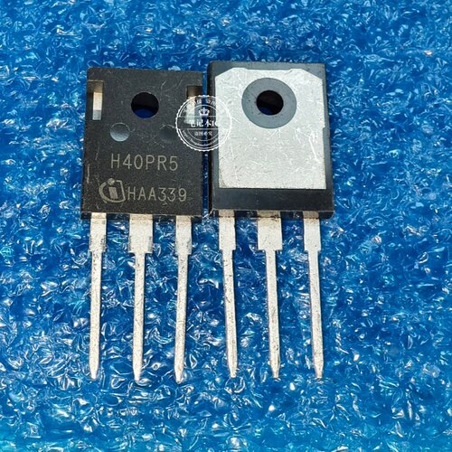 H40PR5 IHW40N135R5 IHW40N135  全新TO247 MOS场效应管