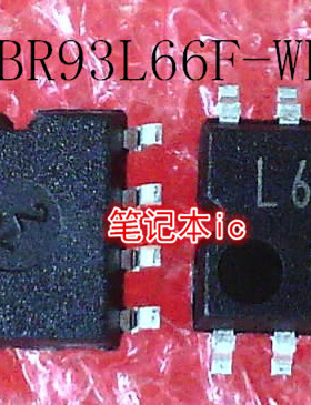 BR93L66F-WE2  BR93L66F   BR93L66   丝印:L66    SOP-8   新的
