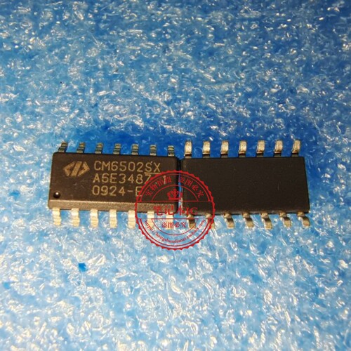 CM6502SX  CM65025X  SOP14   新的  一个起拍