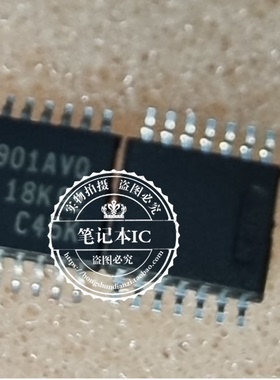 LM2901AVQPWRQ1  2901AVQ  TSSOP14   新的一个起拍