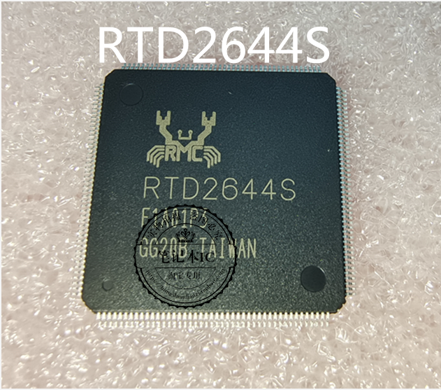 RTD2644S  SINGAPORE  SINGAP0RE   SDE  新的 一个起拍