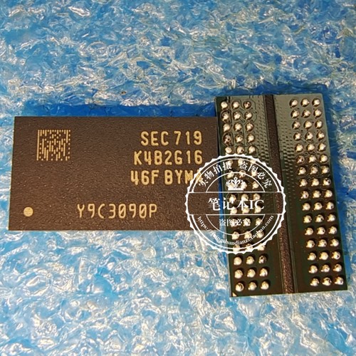 K4B2G1646F-BYMA K4B2G1646Q-BCMA K4B2G1646F-BCMA 新的