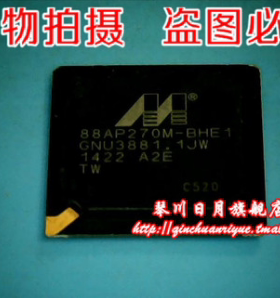 88AP270M-BHE1 88AP270M-BG02 88AP270M-8G02 QM3966M3 M3966M 新