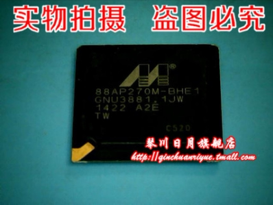88AP270M-BHE1 88AP270M-BG02 88AP270M-8G02 QM3966M3 M3966M 新