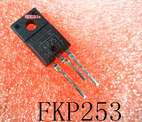 FKP253 TO-220F  MMP1613GTL-Z MP1613 丝印BBBJ BBB SOT23-8 新