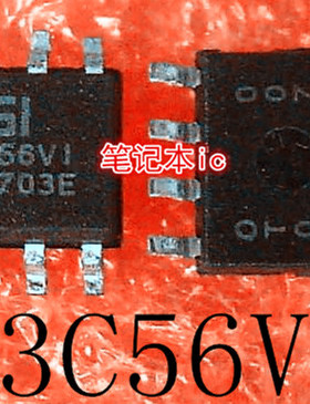 CAT93C56VI-GT3    93C56VI   93C56V1   SOP8   新的