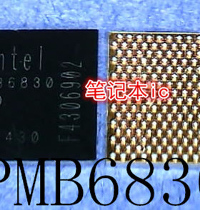 PMB6830  PMB6830   P10    版本:P10   BGA封装   新的