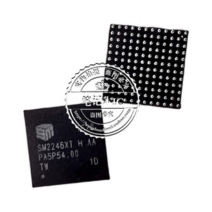 SM2246XT SM2246XTH SM2246XT H AA SM2246XTHAA BGA新的一个起拍