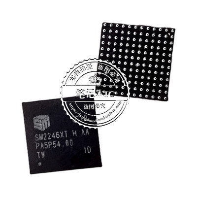 集成电路SM2246XTSM2246XTH
