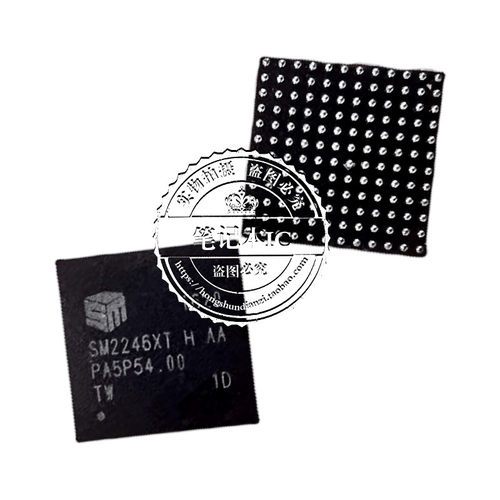 集成电路SM2246XTSM2246XTH