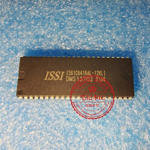 IS61C6416AL-12KLI-TR  IS61C6416AL-12KLI   SOJ44