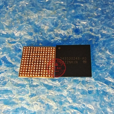 343S00248-AO 343S00248-A0 343S00389-AO 353S02471-A1  BGA