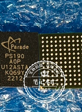 全新 PS190BGA120GTR-A0 PS190-AO PS190BGA120GTR-A0P BGA原装