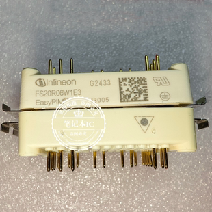 全新原装 FS20R06M1E3 FS20R06WIE3 FS20R06W1E3