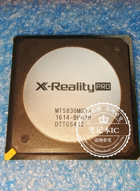 MT5830MGHJ  MT5830MGHJ-BHHAH  BGA  新的  一个起拍