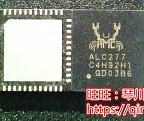 ALC277  277  LTC3865EUH#PBF LTC3865 LT3865 印丝 3865  新的