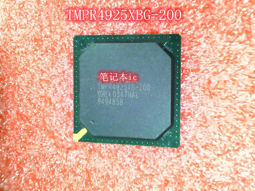 RTD2526FT-CG RTD2526FT LQFP128 TMPR4925XBG-200 BGA IC 新的