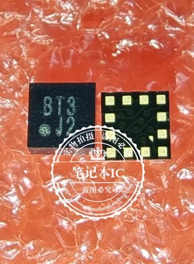 KXTJ2-1009  丝印J2 LGA12   新的   一个起拍