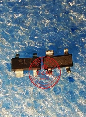 BAS40-07 E6327 丝印47s 47p 47开头 SOT-143    新的   一个起拍