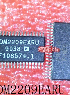 ADM2209EARU    ADM2209     TSSOP-38    新的