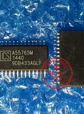 全新原装 ICS9DB433AGLFT TSSOP28 9DB433AGLF 时钟IC芯片