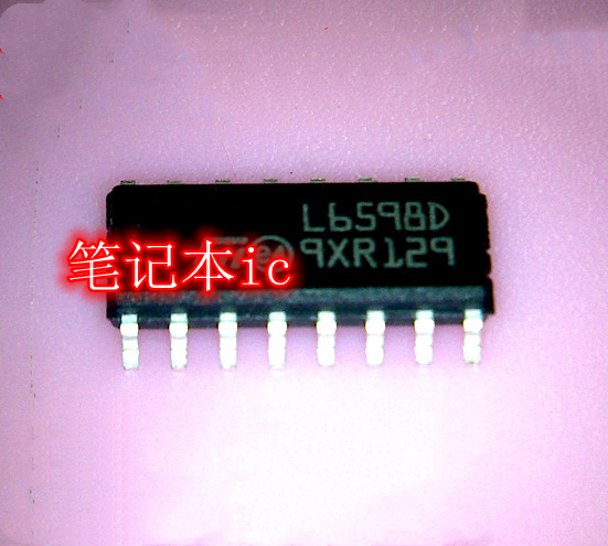 L6598D集成电路SY8388BRHC