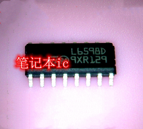 L6598D集成电路SY8388BRHC