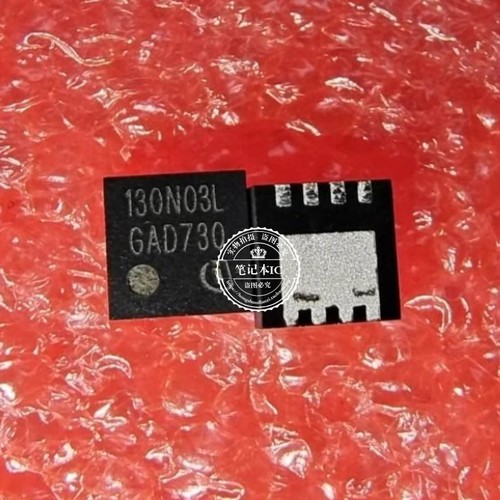 BSZ130N03LSG  130N03L  130N03LSG   PQFN3x3 新的 一个起拍