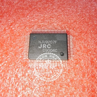 集成电路NJU9207FNUJ9207F