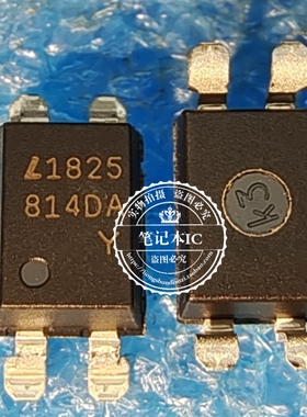 LTV-814-DA L814DAY 814DA LTV817D EL817D BPC817D SOP